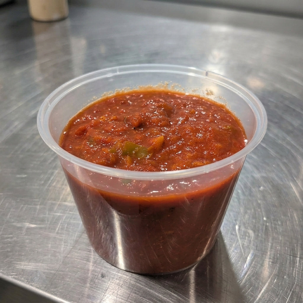Napolitana sauce (450g)