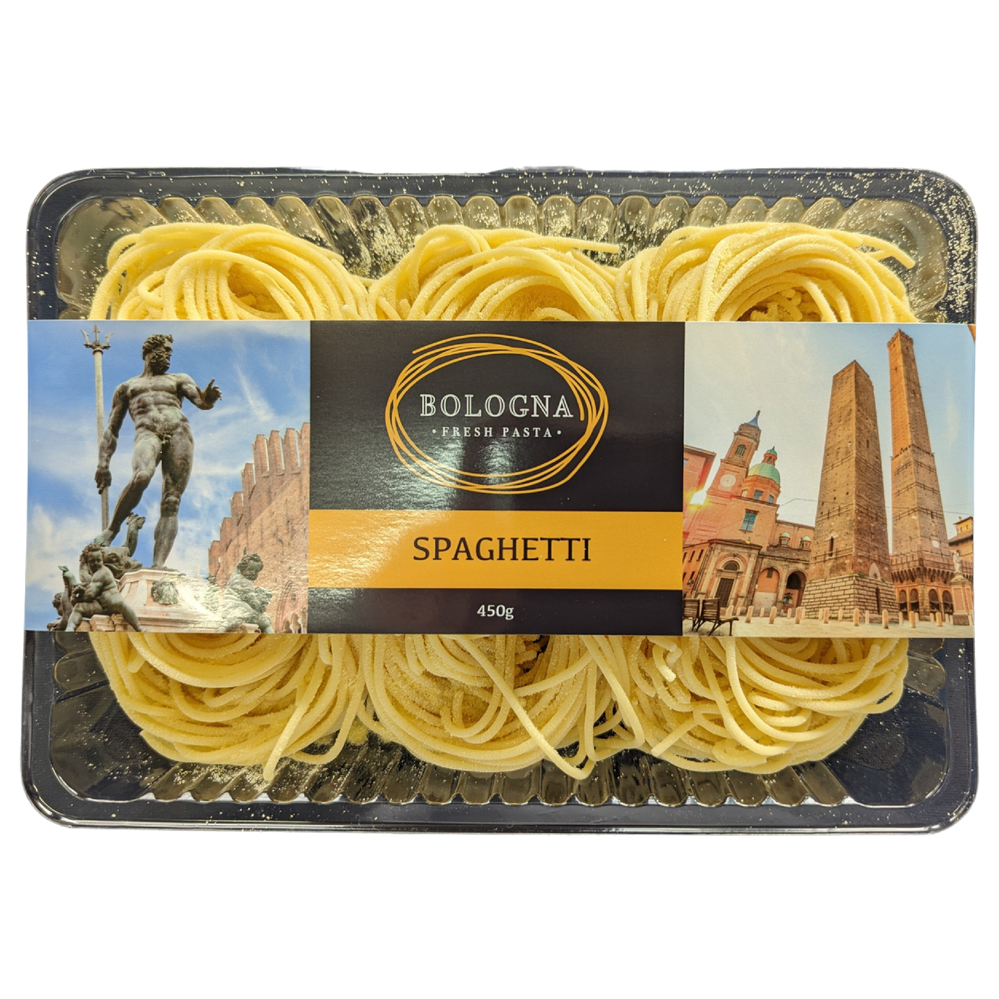 Spaghetti (450g)