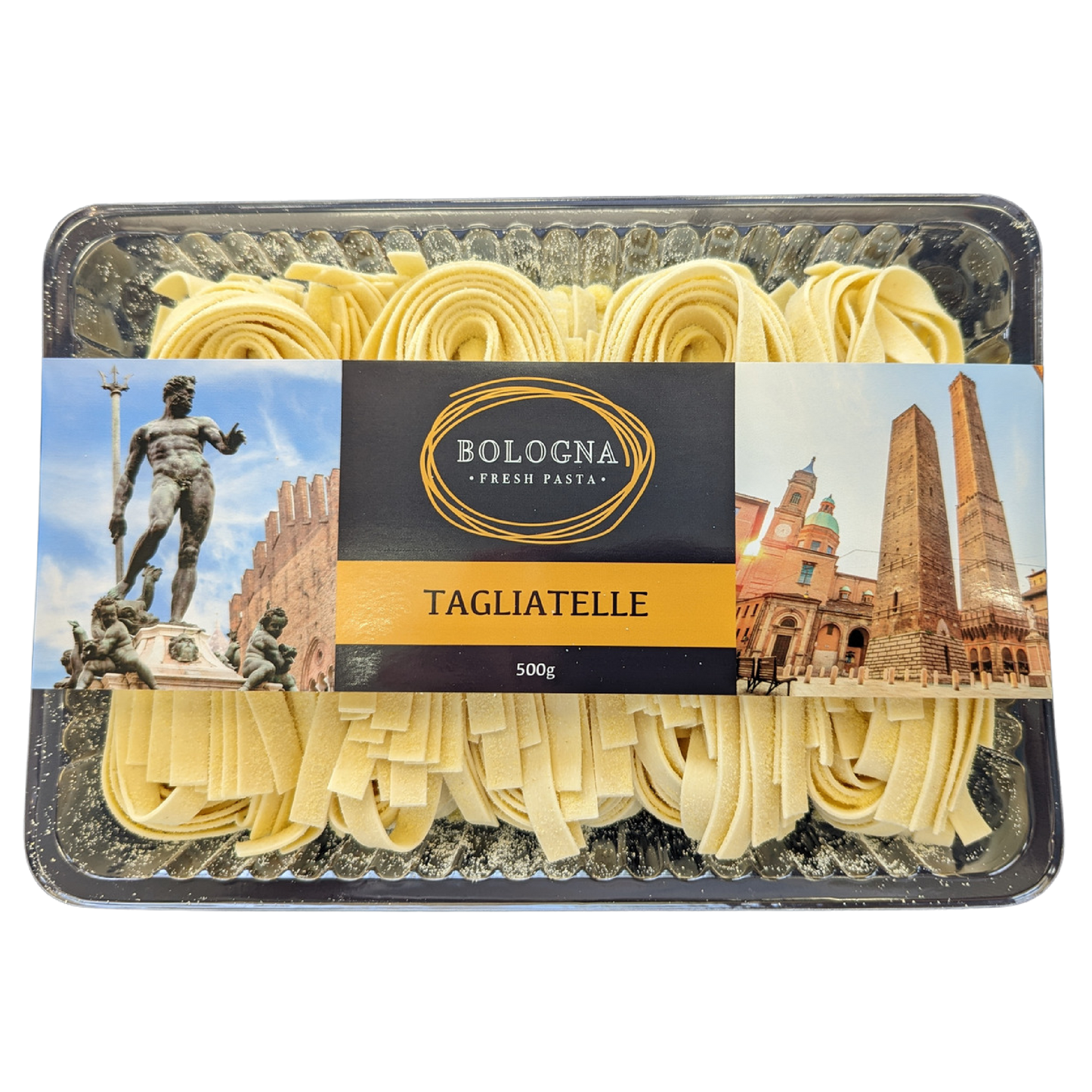 Tagliatelle (500g)