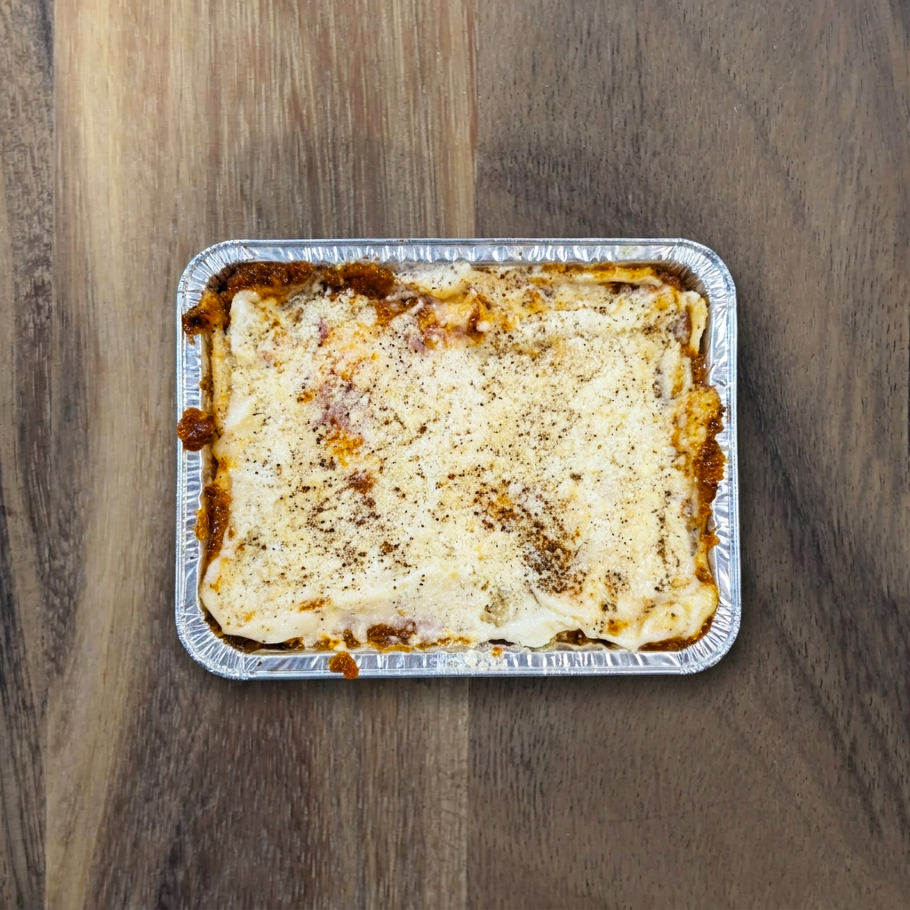 Lasagne