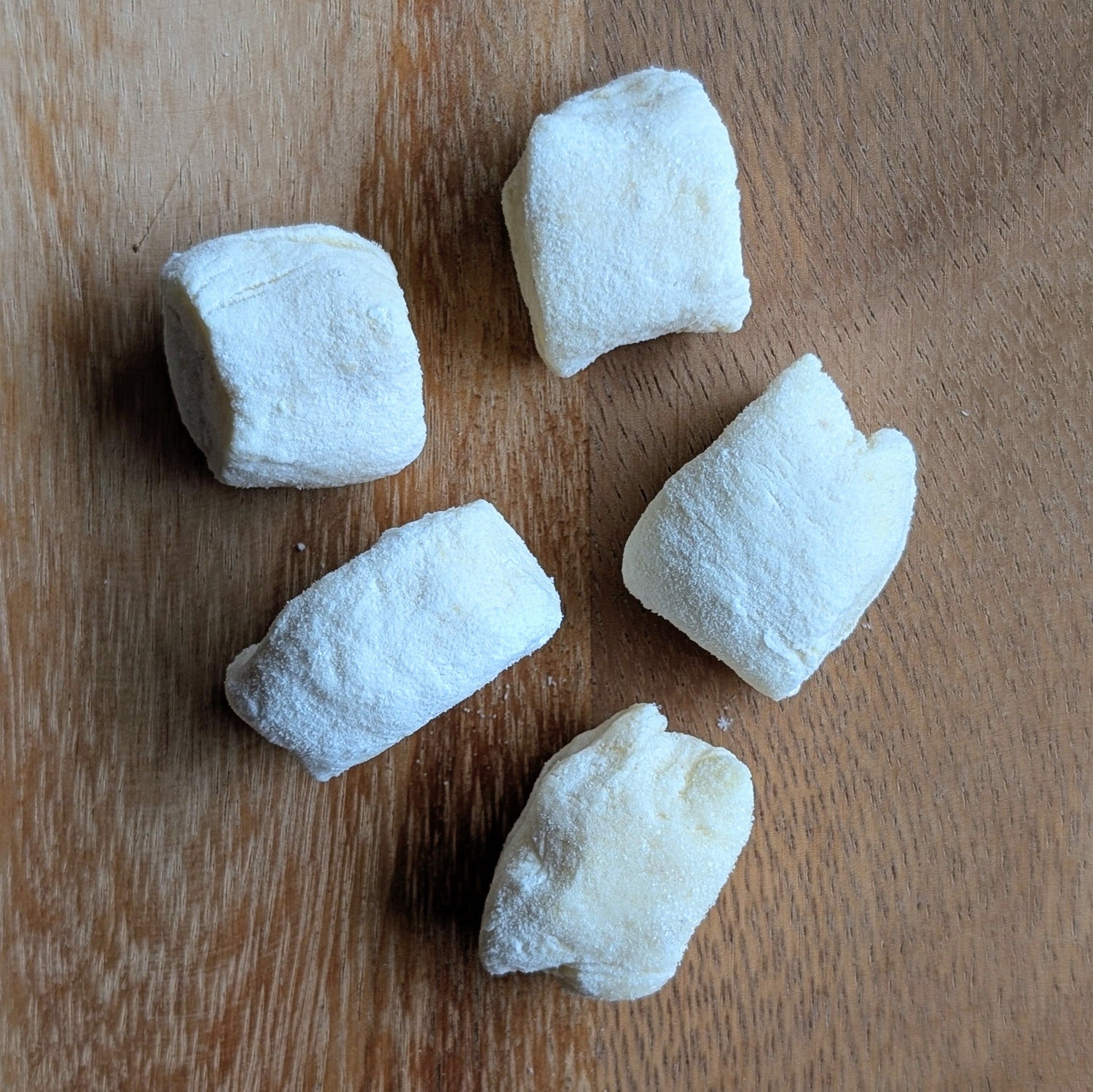 Gnocchi