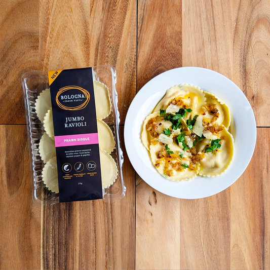 Prawn Bisque (275g)