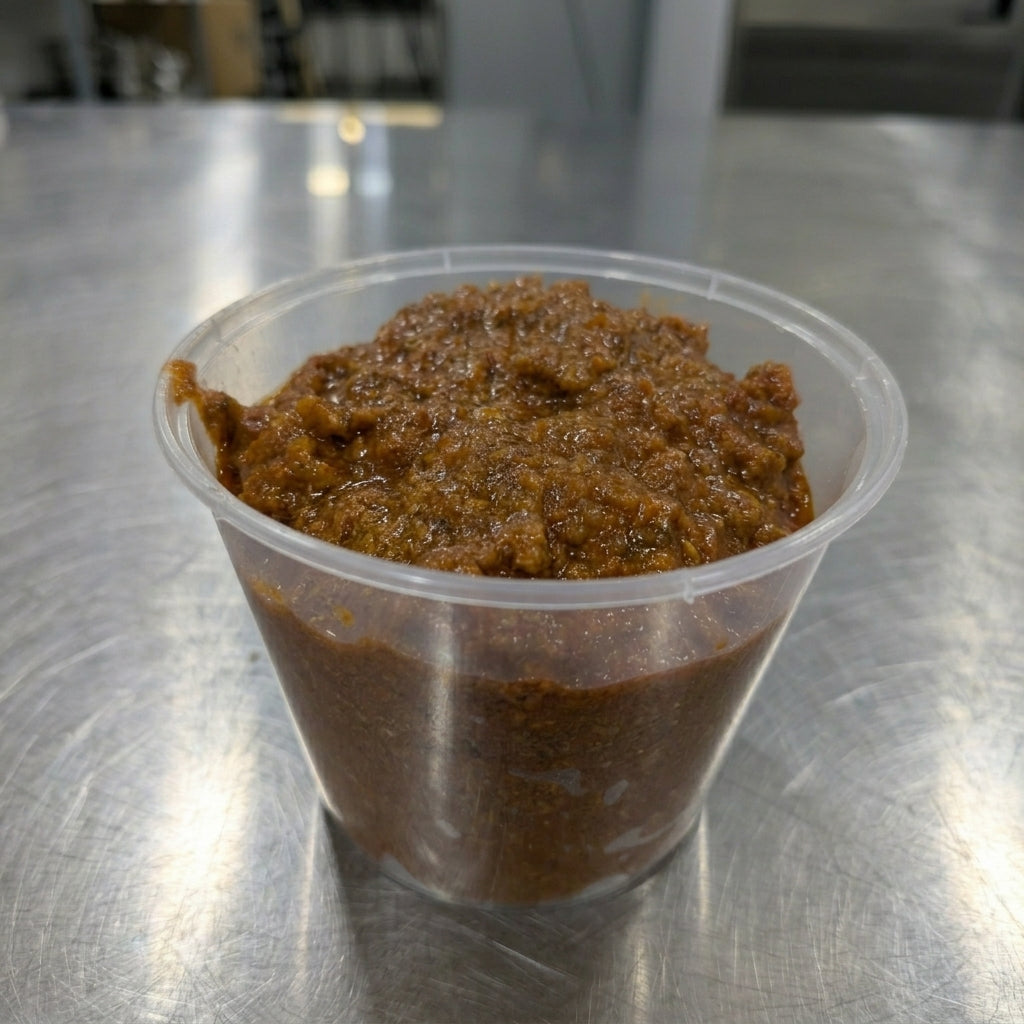 Bolognese sauce (450g)