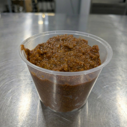 Bolognese sauce (450g)