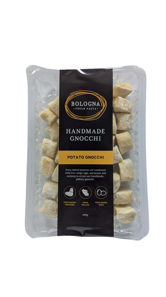Potato Gnocchi (400g)