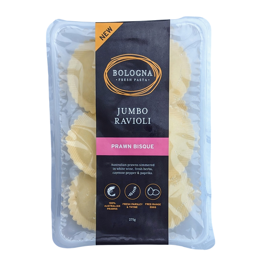 Prawn Bisque (275g)