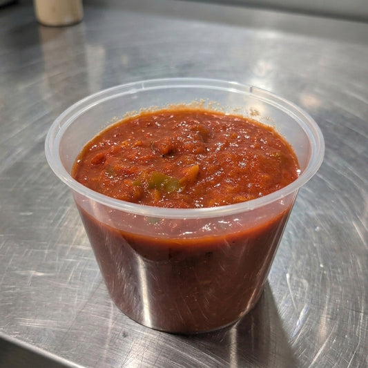 Napolitana sauce (450g)