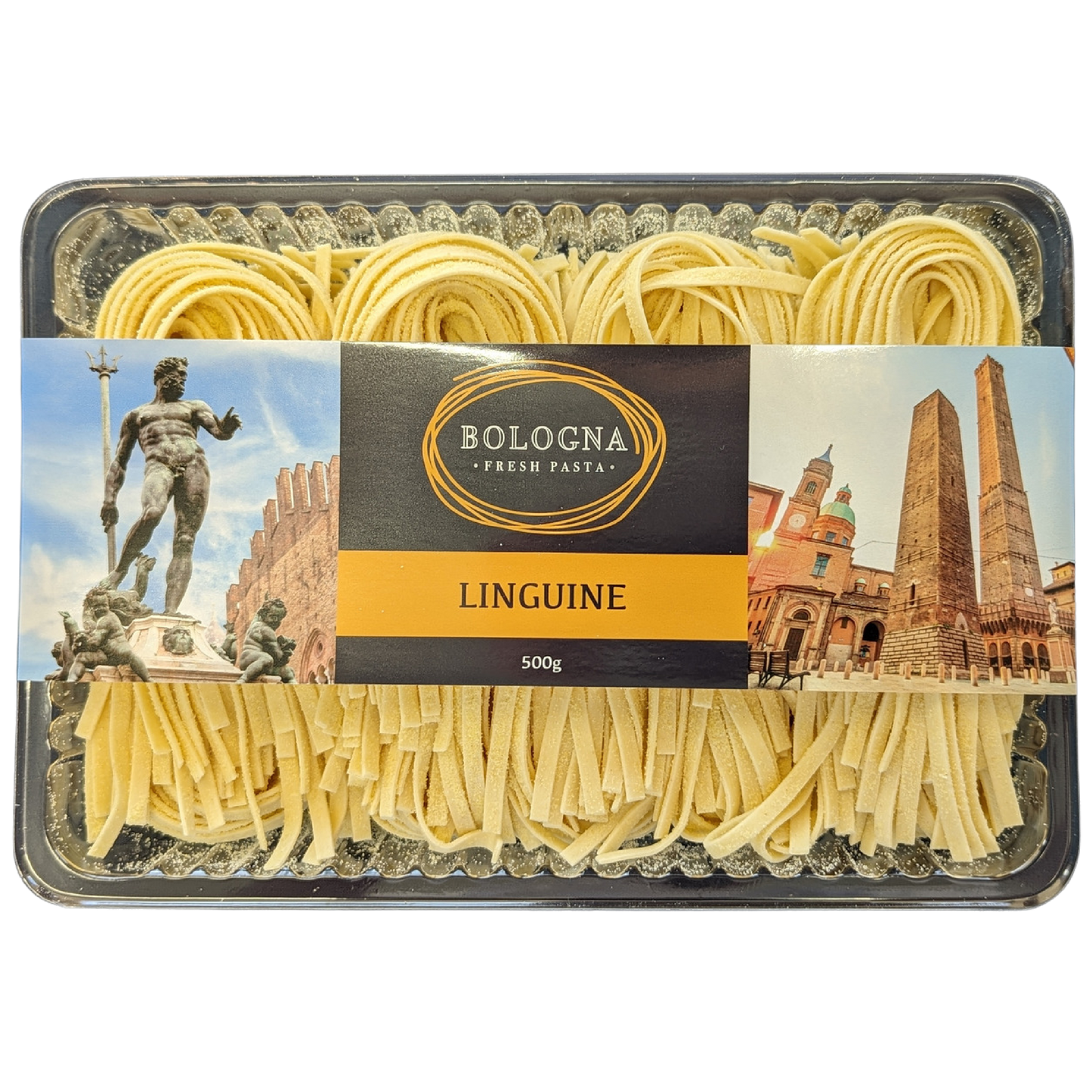 Linguine (500g)