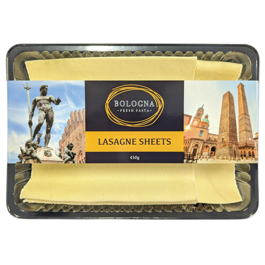 Lasagna Sheets (450g)