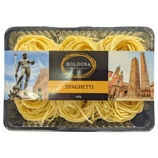 Spaghetti (450g)