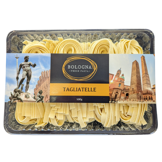Tagliatelle (500g)
